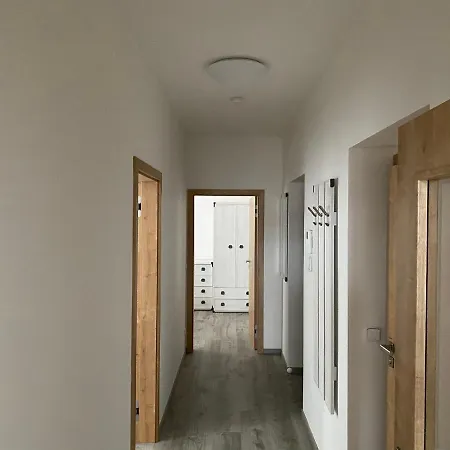 Klicperovo 3kk Lägenhet *