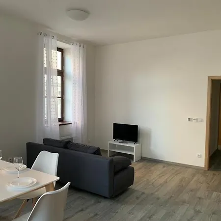 Klicperovo 3kk Hradec Králové